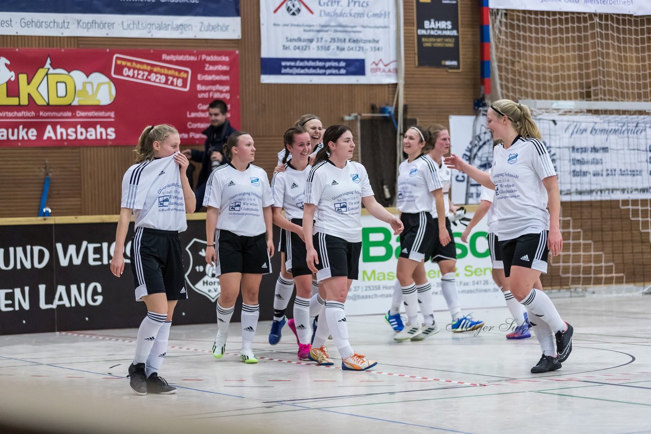 Bild 701 - VR Bank Cup Horst